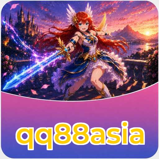 qq88asia Indonesia