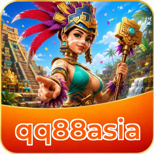 qq88asia Indonesia