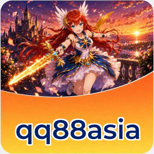 qq88asia Indonesia