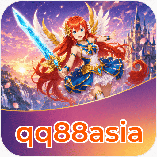 qq88asia Indonesia