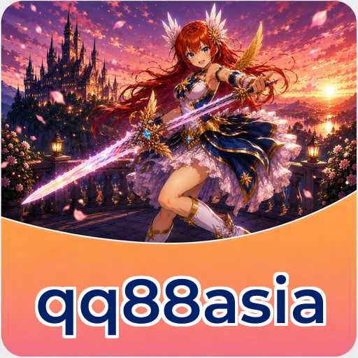 qq88asia Indonesia
