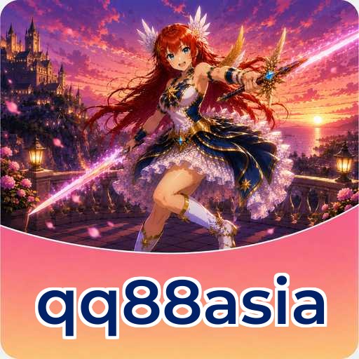 qq88asia Indonesia